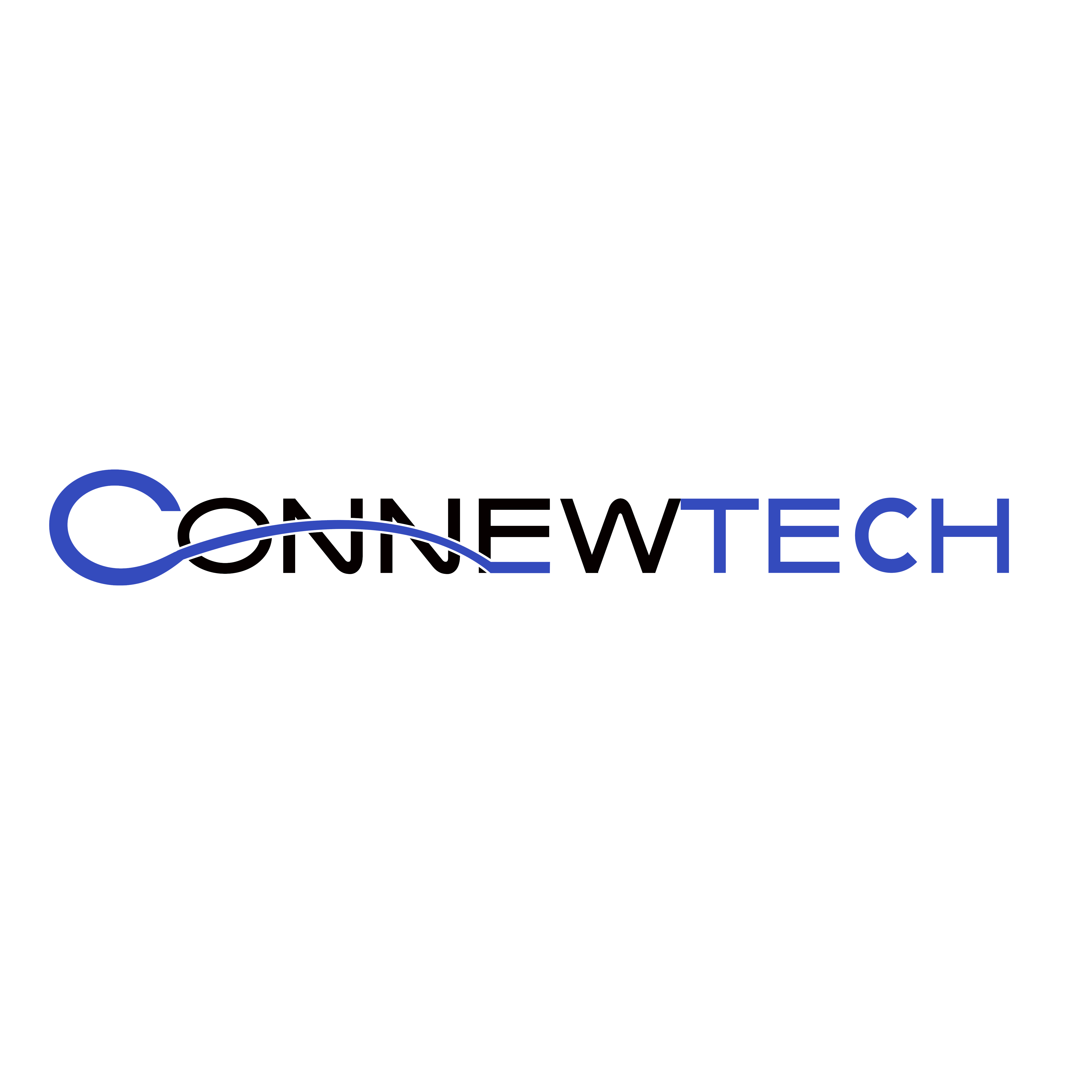 ConnewTech Logo